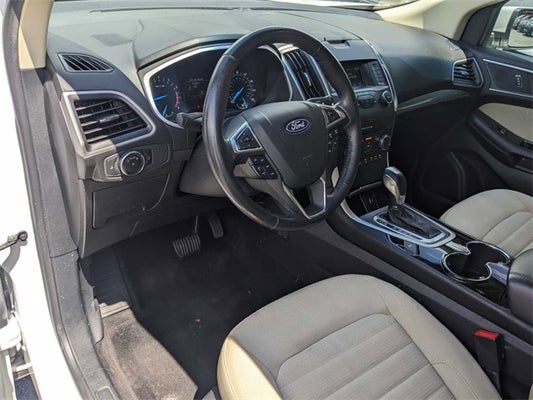 2018 Ford Edge SEL in Cumming , GA - Billy Howell Ford