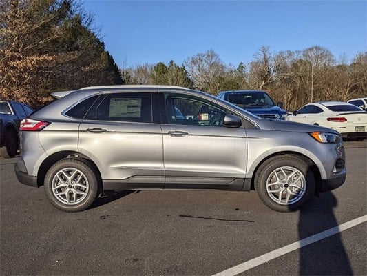 2024 Ford Edge SEL in Cumming , GA - Billy Howell Ford