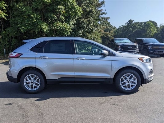 2024 Ford Edge SEL in Cumming , GA - Billy Howell Ford