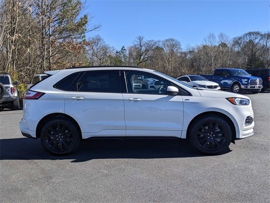 2024 Ford Edge ST Line in Cumming , GA - Billy Howell Ford