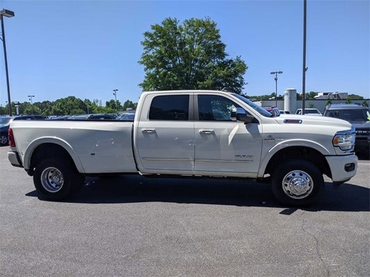 2020 RAM 3500 Limited in Cumming , GA - Billy Howell Ford