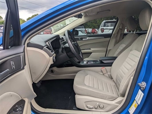 2020 Ford Fusion SE in Cumming , GA - Billy Howell Ford