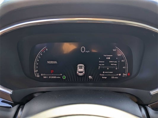 2023 Acura MDX Technology in Cumming , GA - Billy Howell Ford