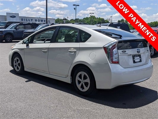 2013 Toyota Prius Four in Cumming , GA - Billy Howell Ford