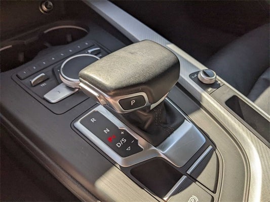 2017 Audi A4 2.0T Premium quattro in Cumming , GA - Billy Howell Ford