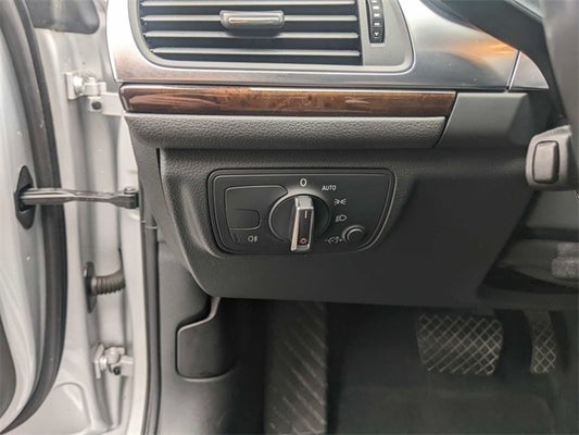 2014 Audi A6 2.0T Premium Plus FrontTrak in Cumming , GA - Billy Howell Ford