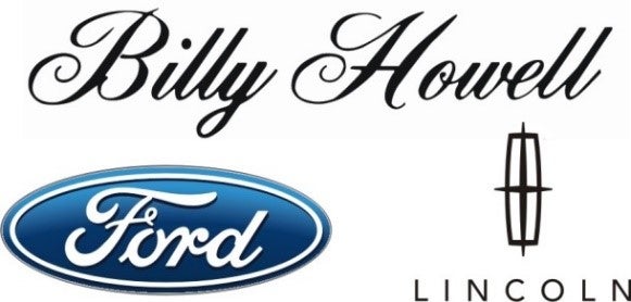 #NAME #CITY Billy Howell Logo